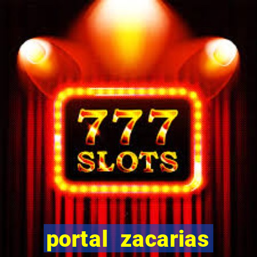 portal zacarias futebol mexicano